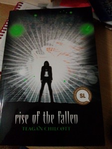 rise of the fallen