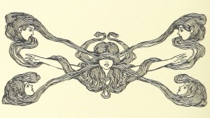 Image taken from page 78 of "Songs for Little People," published in 1896. (The British Library)